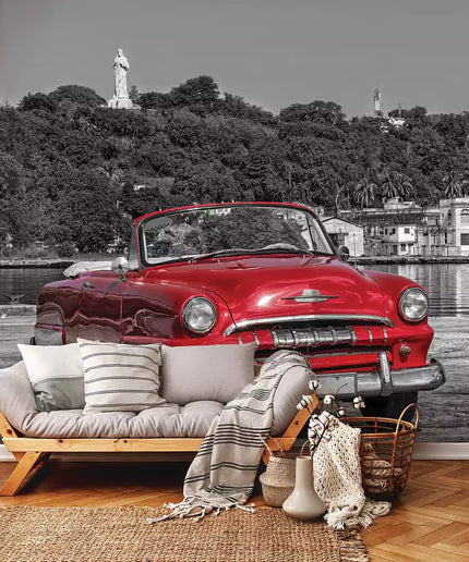 Fototapetai automobiliai - 11859VEKW