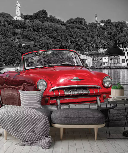 Fototapetai automobiliai - 11859VEKW