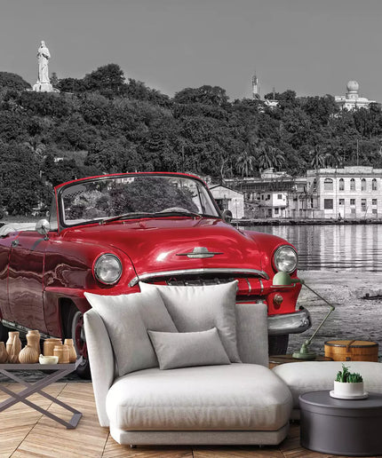 Fototapetai automobiliai - 11859VEKW