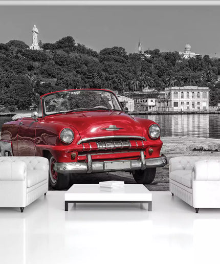 Fototapetai automobiliai - 11859VEKW