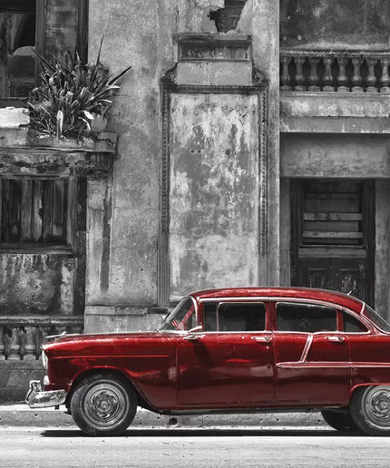 Fototapetai automobiliai - 13319VEKW