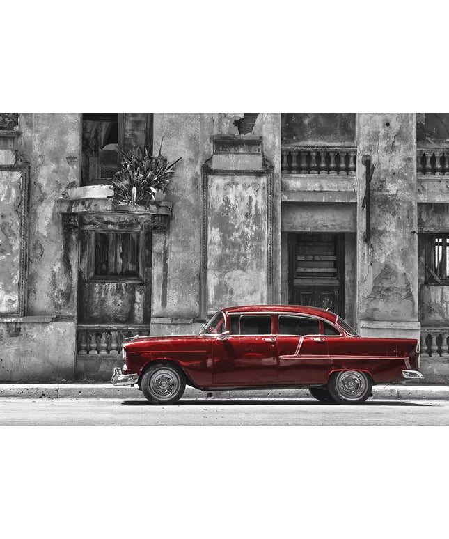 Fototapetai automobiliai - 13319VEKW