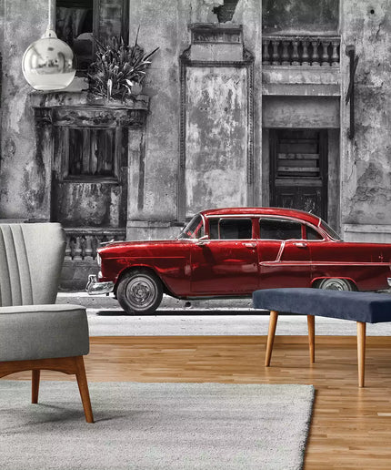 Fototapetai automobiliai - 13319VEKW