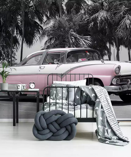 Fototapetai automobiliai - 13332VEKW