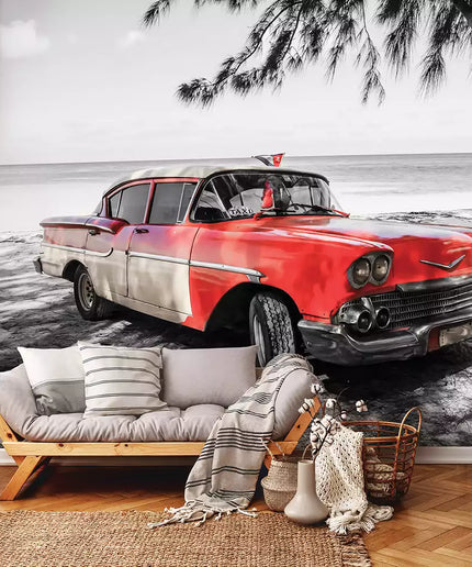 Fototapetai automobiliai - 13334VEKW