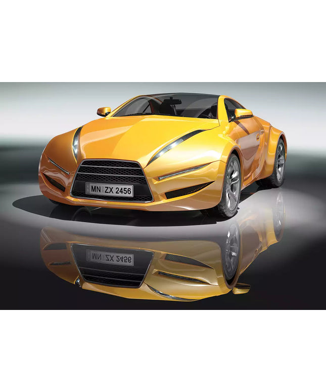 Fototapetai automobiliai - 143VEKW
