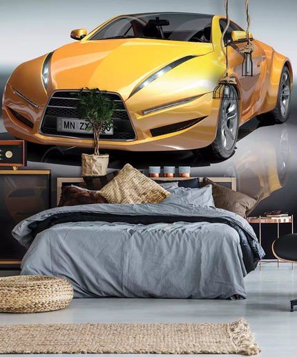 Fototapetai automobiliai - 143VEKW