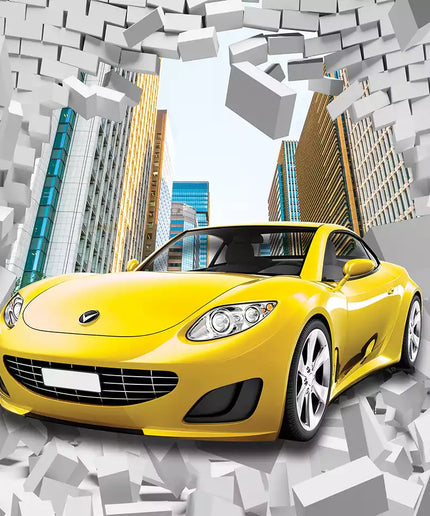 Fototapetai automobiliai - 14436VEKW