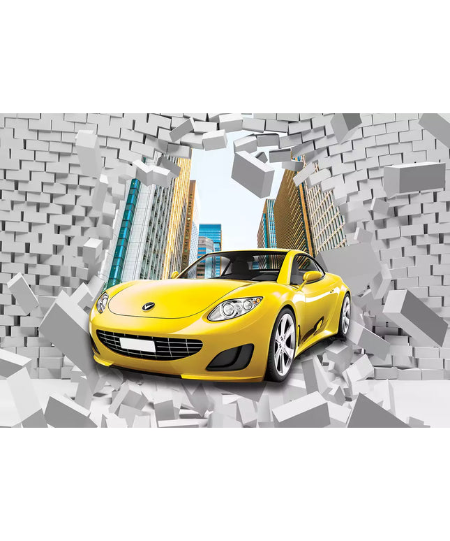 Fototapetai automobiliai - 14436VEKW