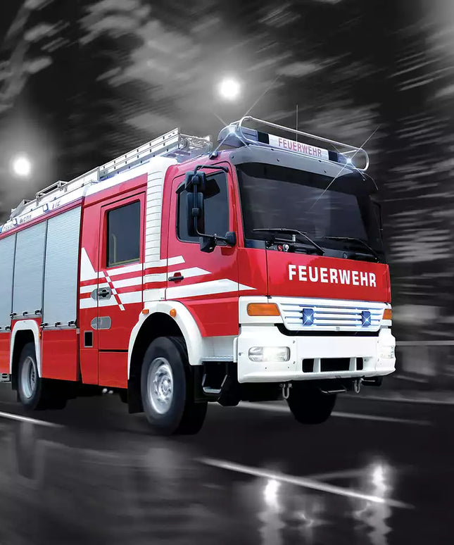 Fototapetai automobiliai - 2022VEKW