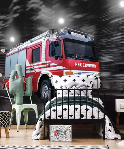 Fototapetai automobiliai - 2022VEKW