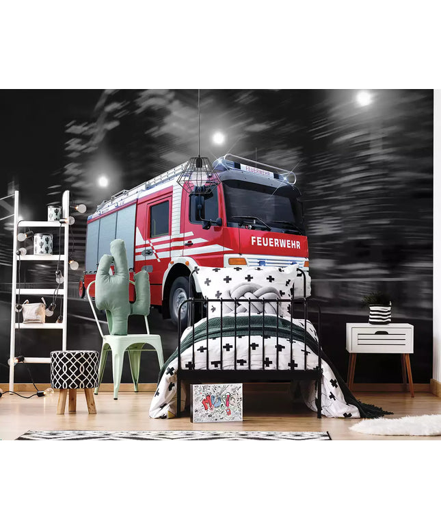 Fototapetai automobiliai - 2022VEKW