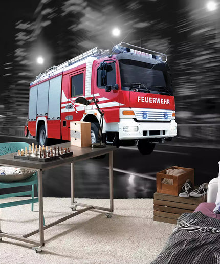 Fototapetai automobiliai - 2022VEKW