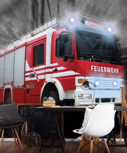 Fototapetai automobiliai - 2022VEKW