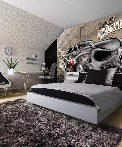 Fototapetai automobiliai - 2329VE