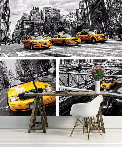 Fototapetai automobiliai - 2767VEKW