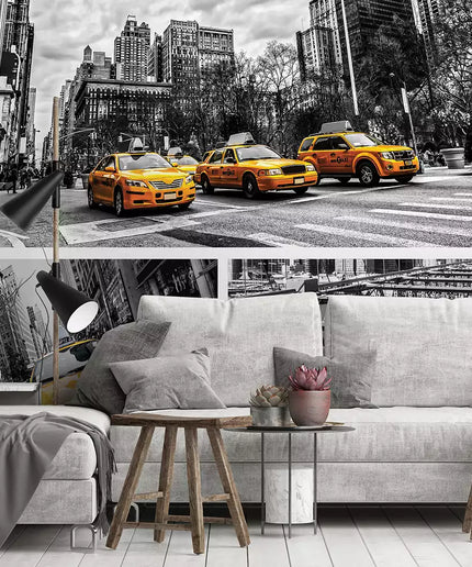 Fototapetai automobiliai - 2767VEKW