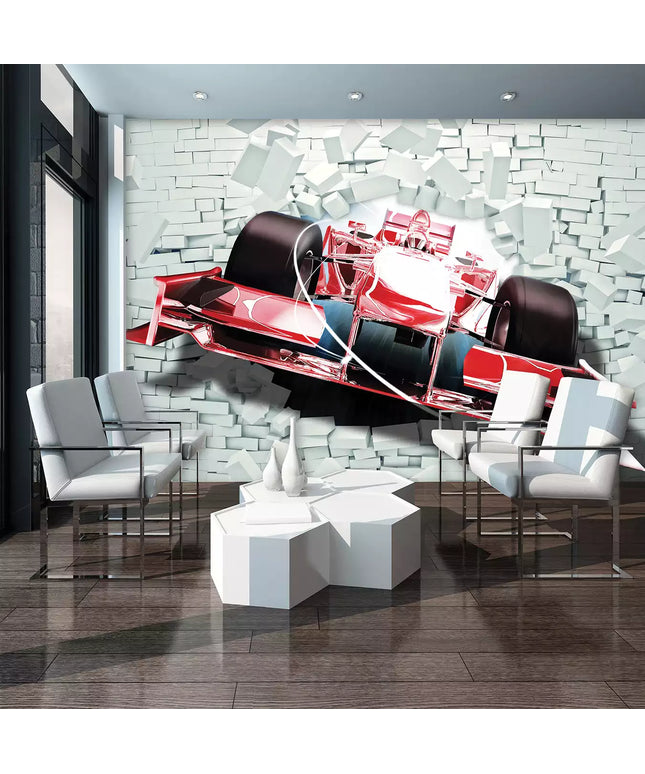 Fototapetai automobiliai - 2774VE