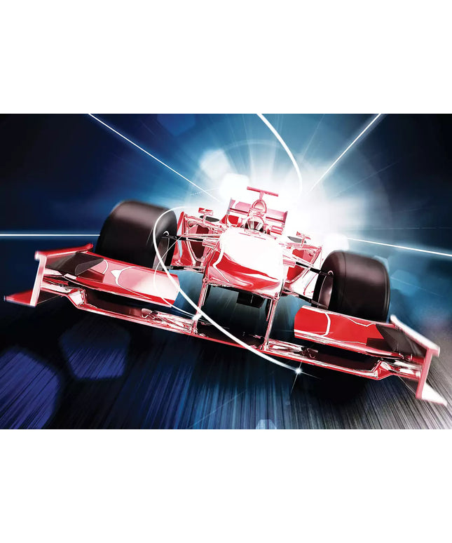 Fototapetai automobiliai - 325VEKW