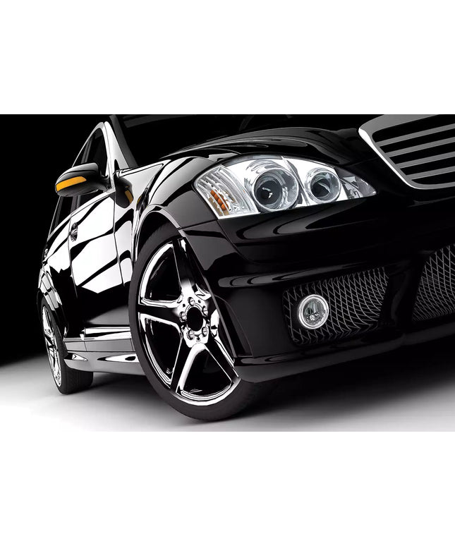 Fototapetai automobiliai - 416VEKW
