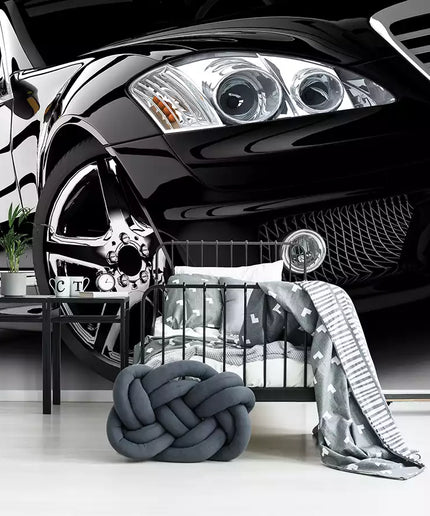 Fototapetai automobiliai - 416VEKW