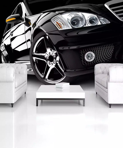 Fototapetai automobiliai - 416VEKW