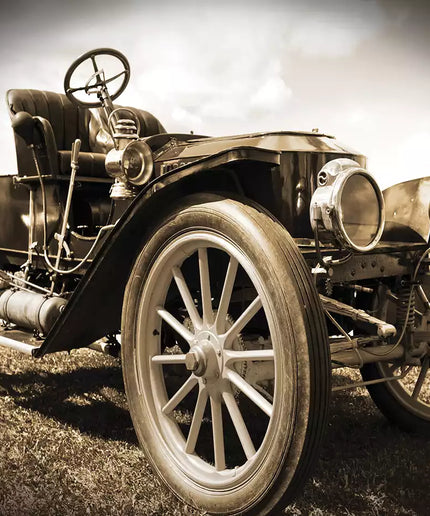 Fototapetai automobiliai - 505VEKW