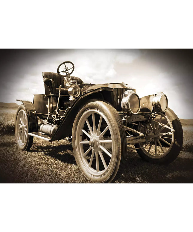 Fototapetai automobiliai - 505VEKW