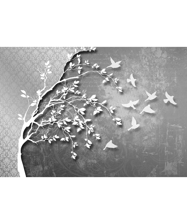 Fototapetai drugeliai ir lomžirgiai - 10231VEKW