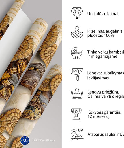 Fototapetai - 415VE