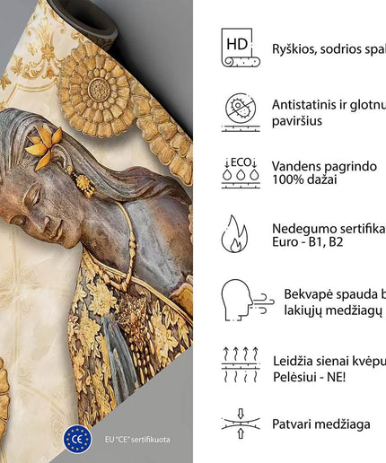 Foto tapetai - 14133VEKW