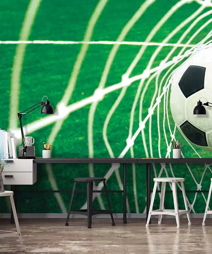 Fototapetai futbolas - 015VEKW