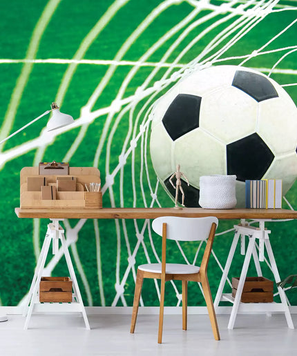 Fototapetai futbolas - 015VEKW