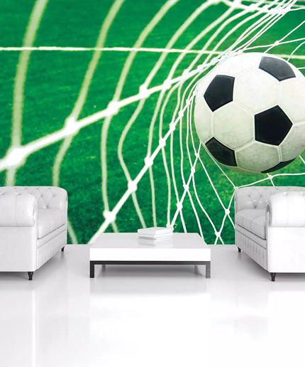 Fototapetai futbolas - 015VEKW