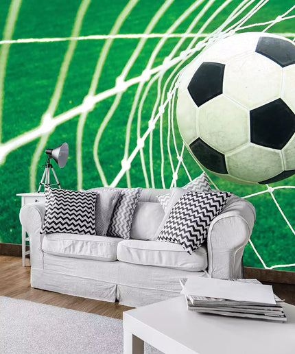 Fototapetai futbolas - 015VEKW