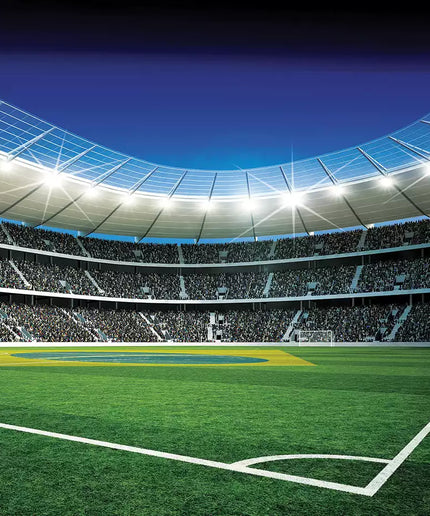 Fototapetai futbolas - 1213VEKW