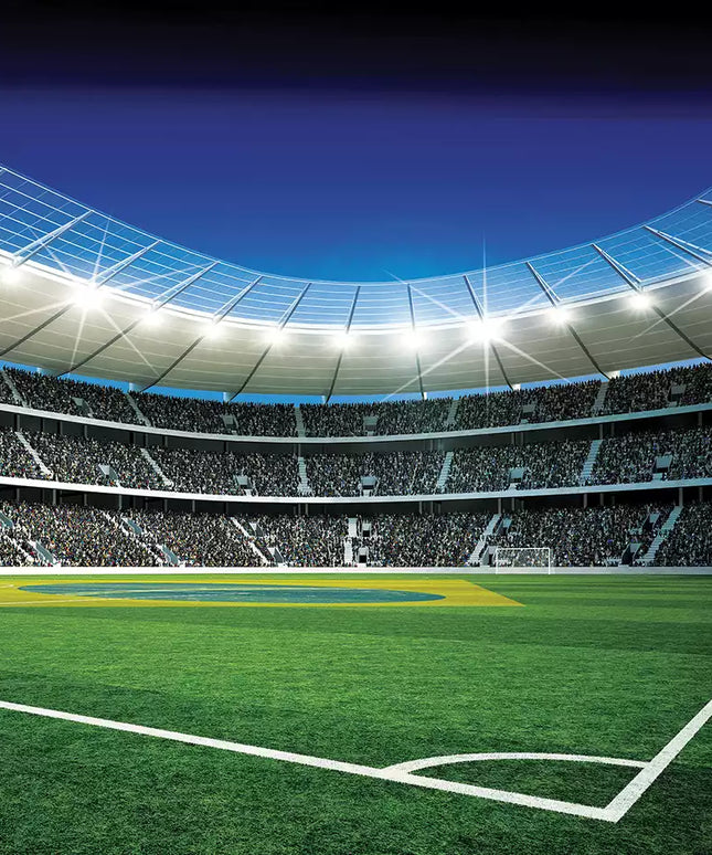 Fototapetai futbolas - 1213VEKW