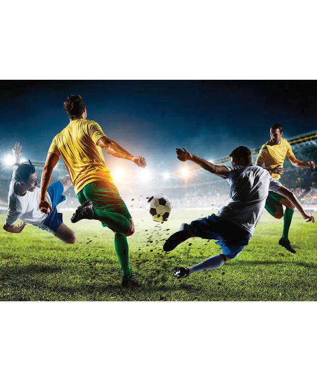Fototapetai futbolas - 14408VEKW