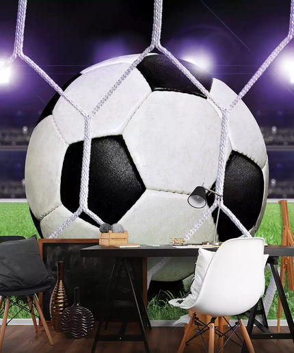 Fototapetai futbolas - 155VEKW