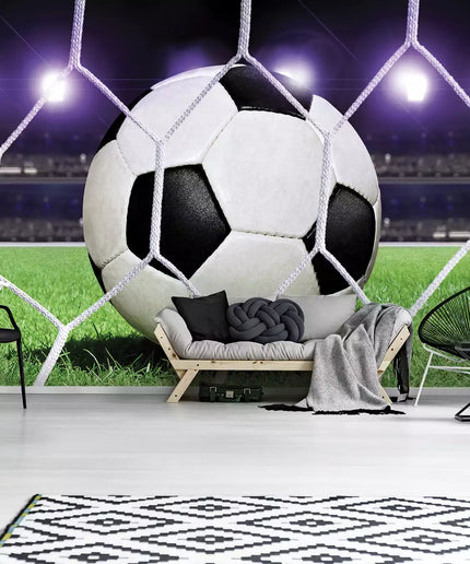 Fototapetai futbolas - 155VEKW