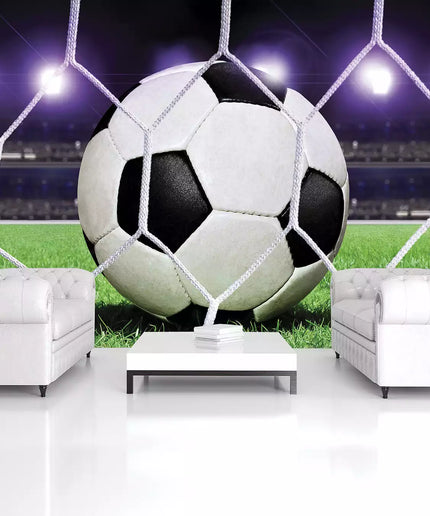 Fototapetai futbolas - 155VEKW