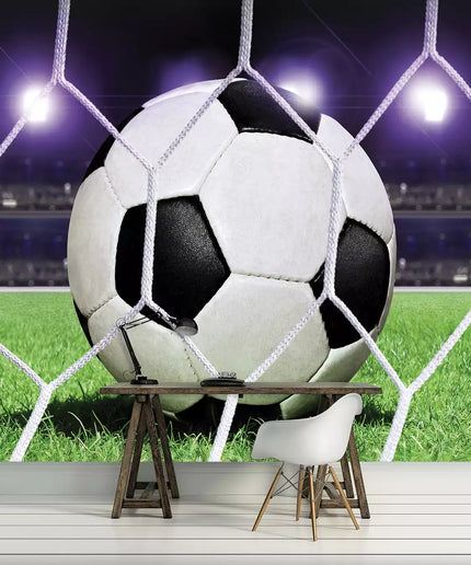 Fototapetai futbolas - 155VEKW
