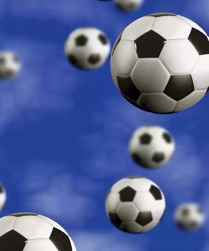 Fototapetai futbolas - 187VEKW