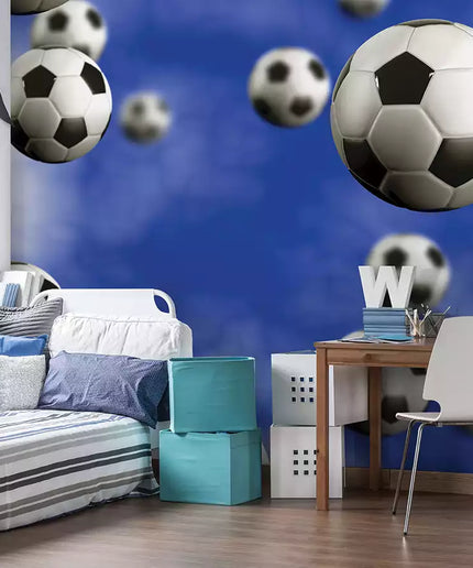 Fototapetai futbolas - 187VEKW