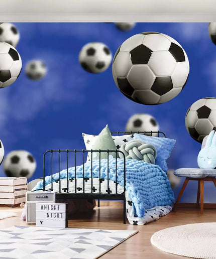 Fototapetai futbolas - 187VEKW