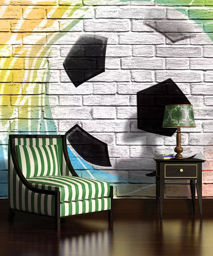 Fototapetai futbolas - 2021VE