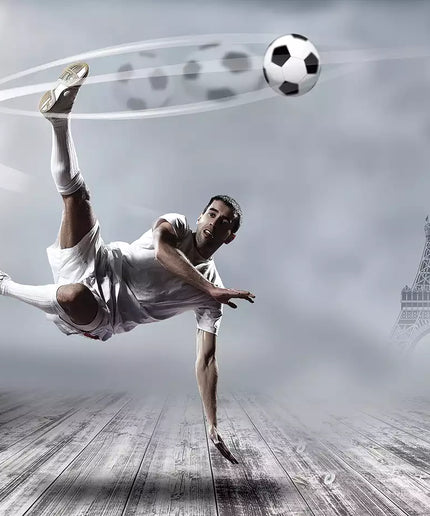 Fototapetai futbolas - 2255VEKW