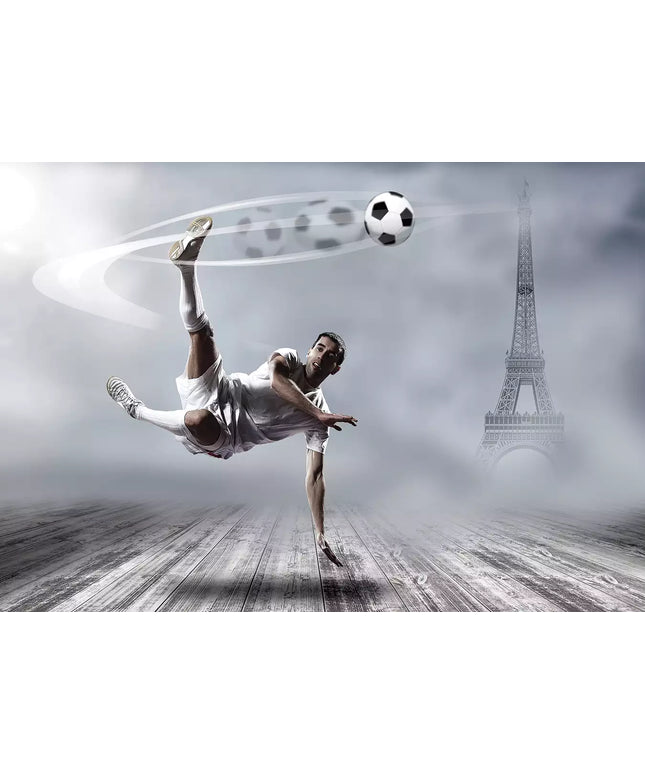 Fototapetai futbolas - 2255VEKW