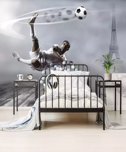 Fototapetai futbolas - 2255VEKW