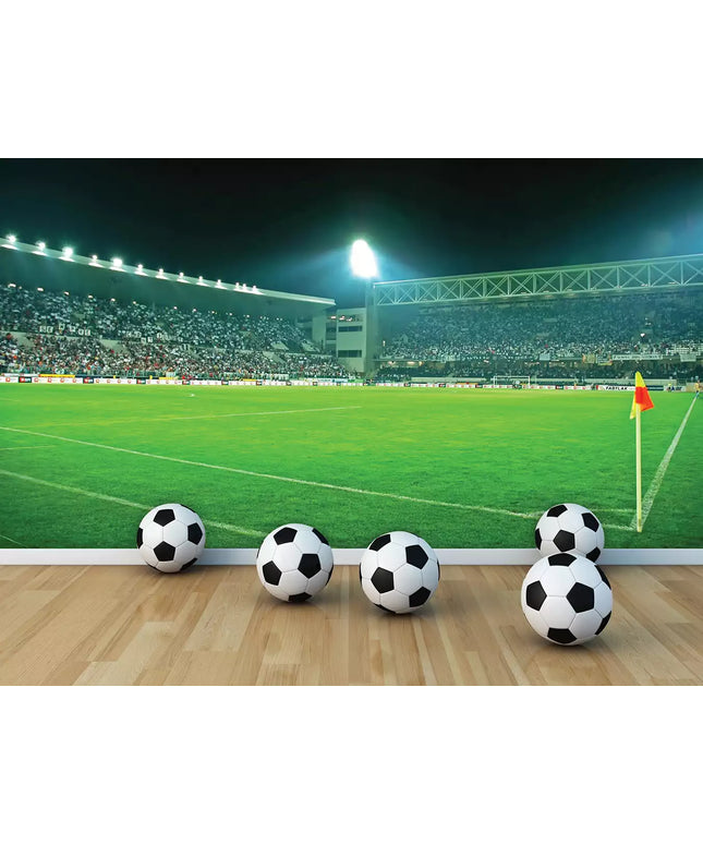 Fototapetai futbolas - 306VE